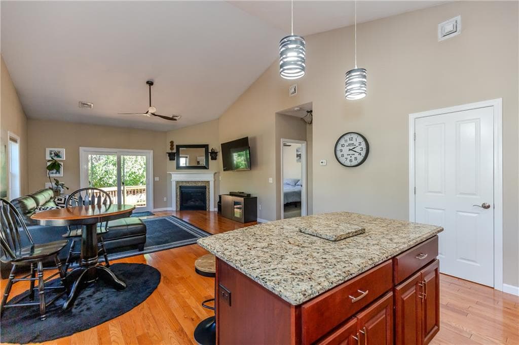 Condominium at 40 Old Louisquisset Pike UNIT 1601, North Smithfield, photo 12 of 42