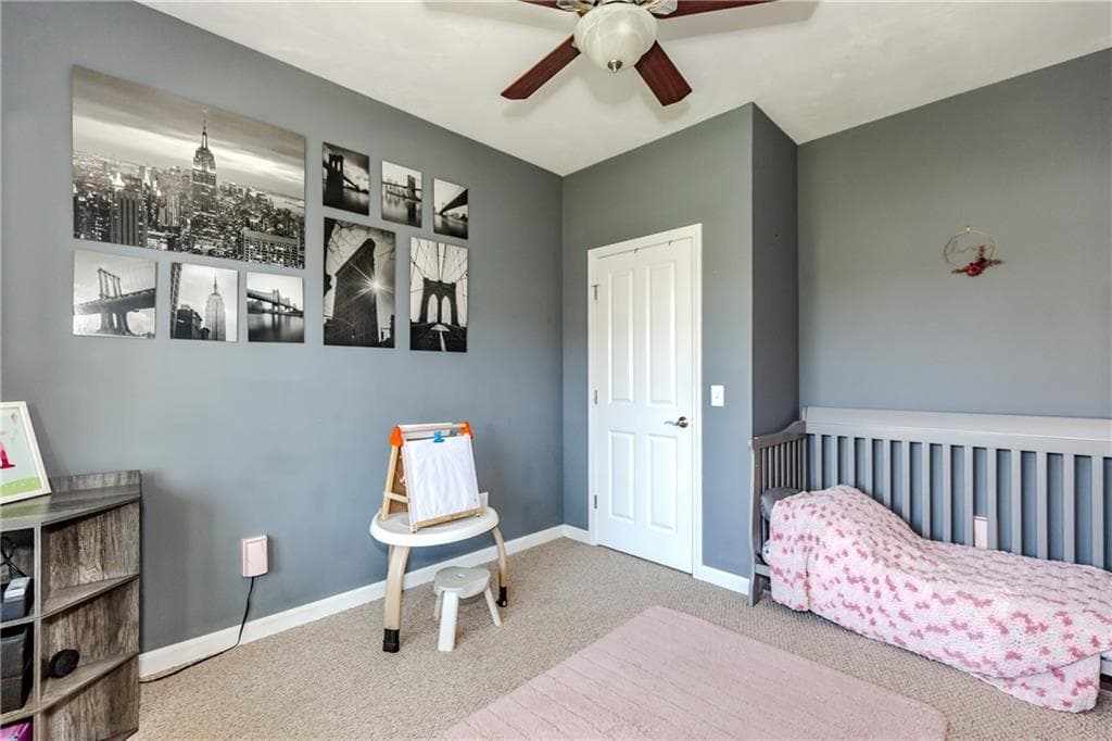 Condominium at 40 Old Louisquisset Pike UNIT 1601, North Smithfield, photo 26 of 42