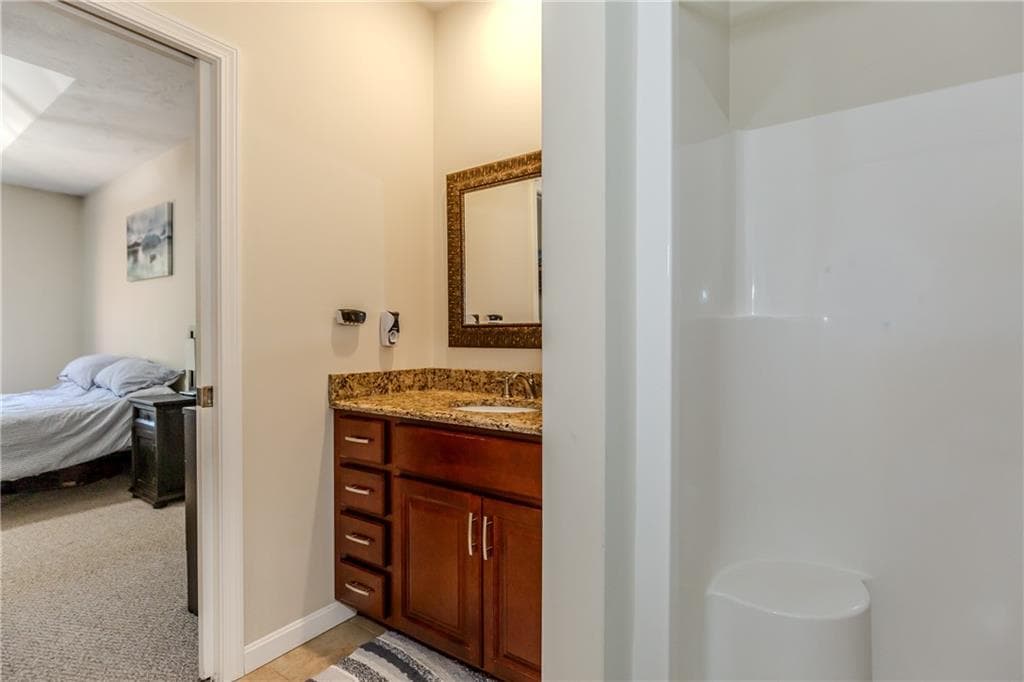 Condominium at 40 Old Louisquisset Pike UNIT 1601, North Smithfield, photo 22 of 42