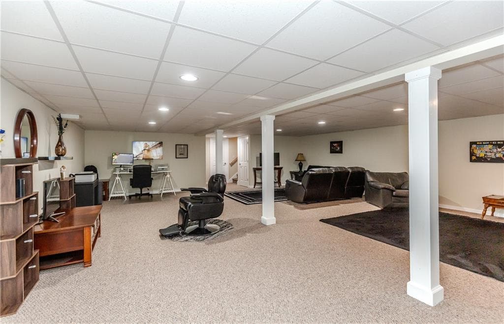 Condominium at 40 Old Louisquisset Pike UNIT 1601, North Smithfield, photo 32 of 42