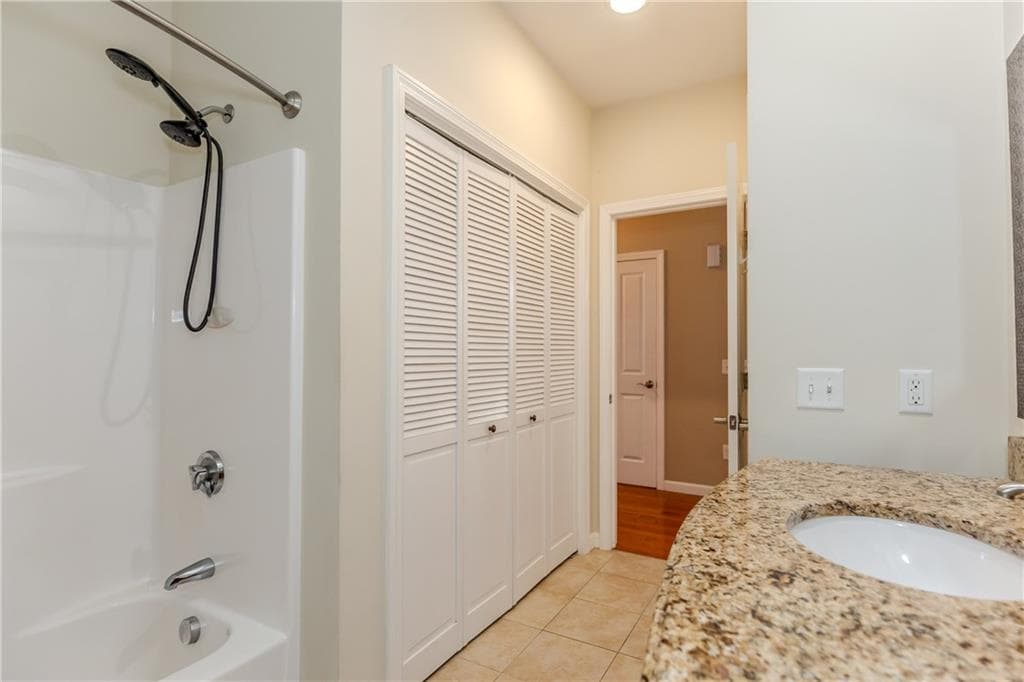 Condominium at 40 Old Louisquisset Pike UNIT 1601, North Smithfield, photo 28 of 42