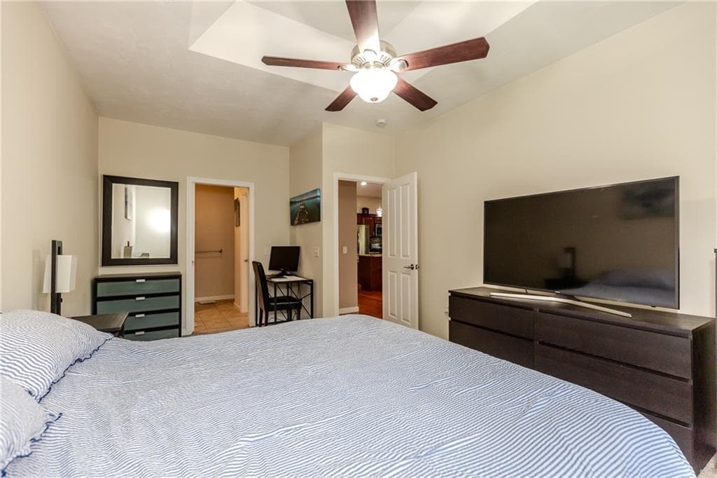 Condominium at 40 Old Louisquisset Pike UNIT 1601, North Smithfield, photo 20 of 42