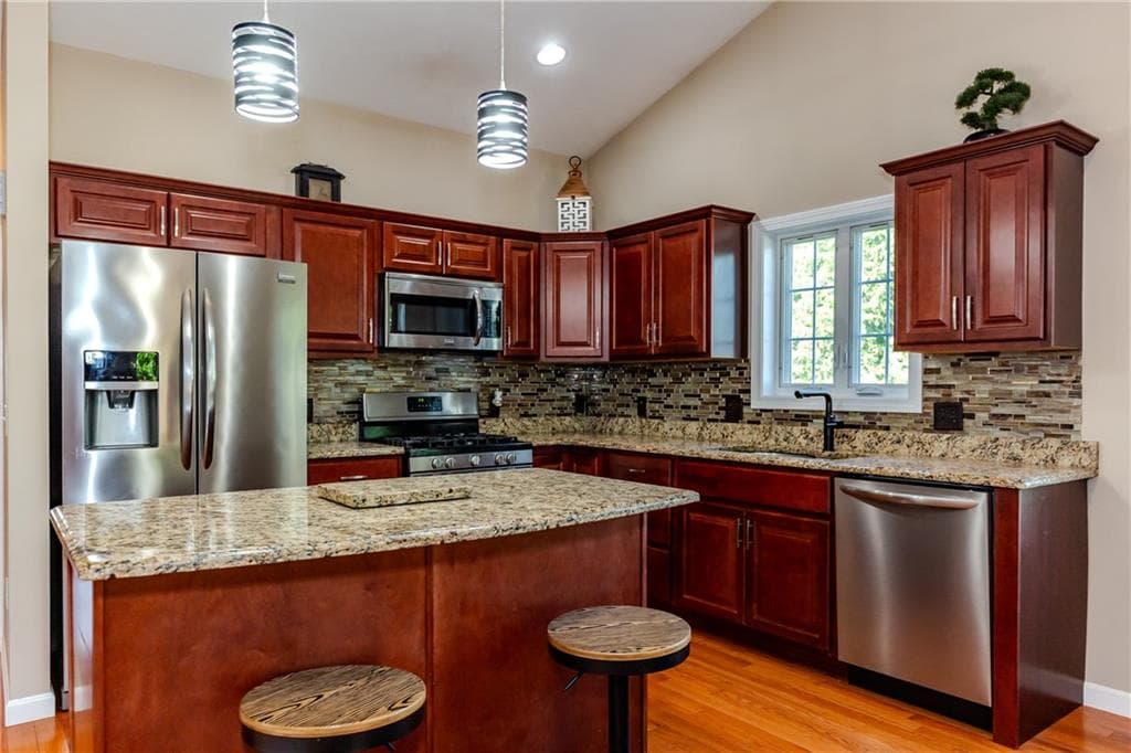 Condominium at 40 Old Louisquisset Pike UNIT 1601, North Smithfield, photo 9 of 42