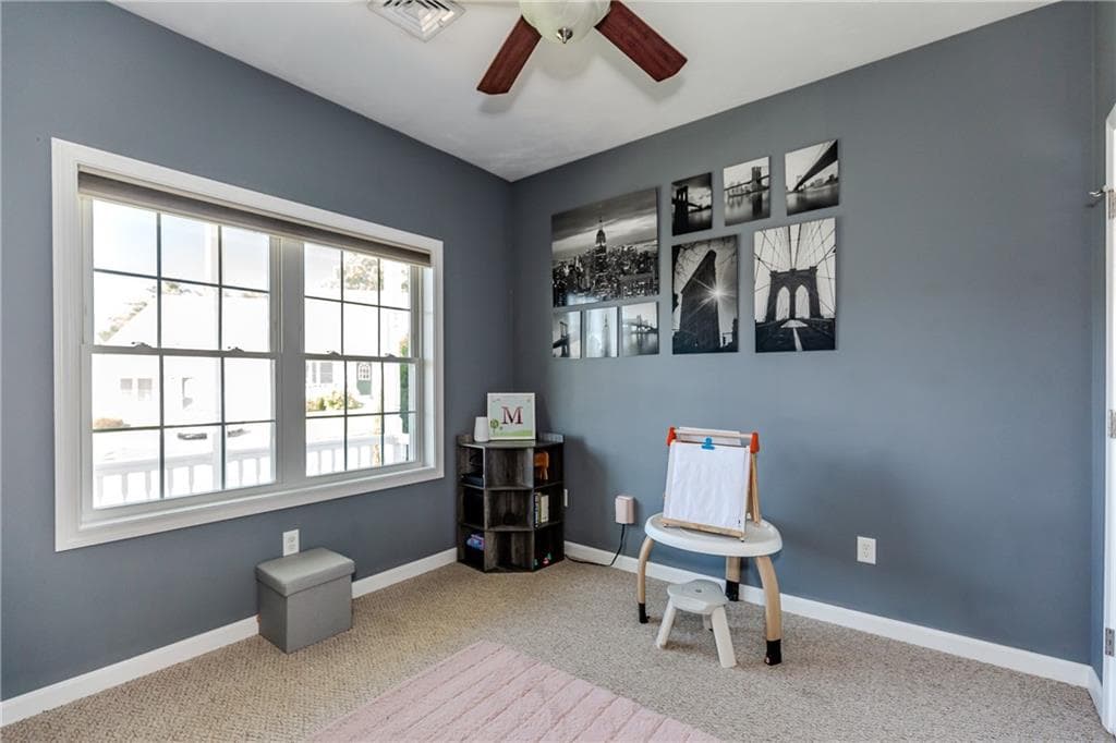 Condominium at 40 Old Louisquisset Pike UNIT 1601, North Smithfield, photo 24 of 42