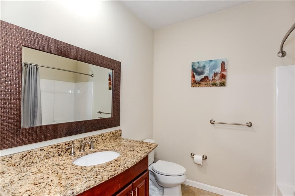 Condominium at 40 Old Louisquisset Pike UNIT 1601, North Smithfield, photo 30 of 42