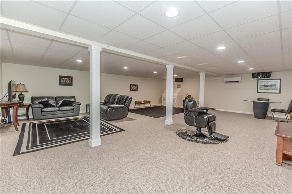 Condominium at 40 Old Louisquisset Pike UNIT 1601, North Smithfield, photo 34 of 42