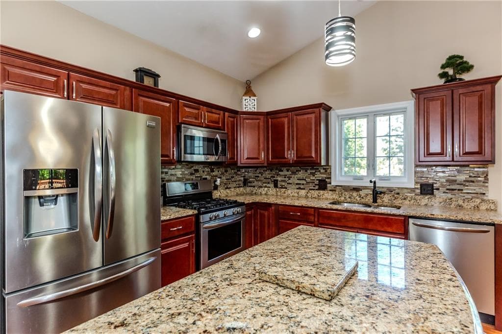 Condominium at 40 Old Louisquisset Pike UNIT 1601, North Smithfield, photo 10 of 42