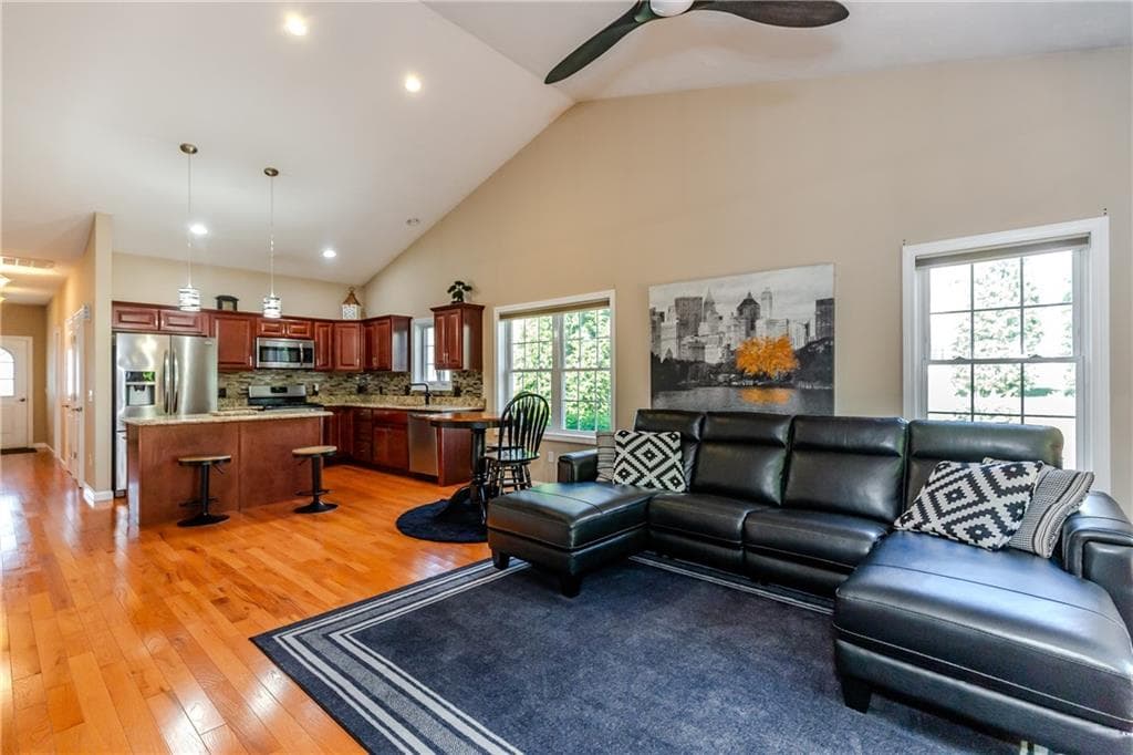 Condominium at 40 Old Louisquisset Pike UNIT 1601, North Smithfield, photo 14 of 42
