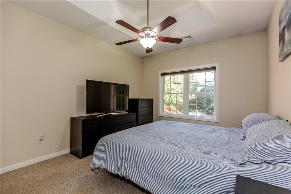 Condominium at 40 Old Louisquisset Pike UNIT 1601, North Smithfield, photo 18 of 42