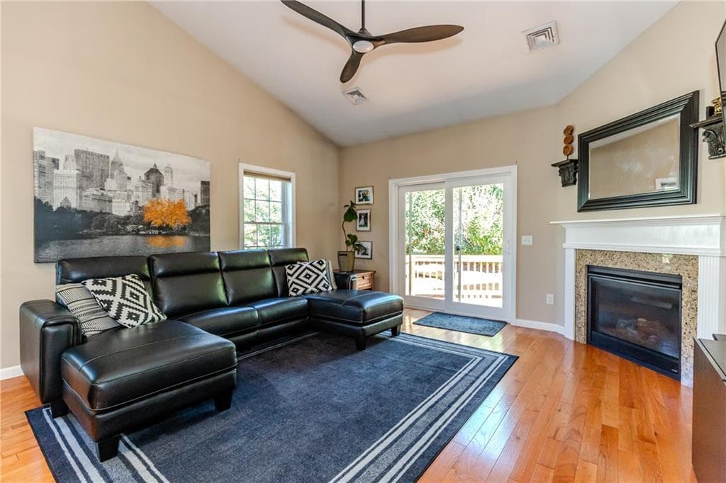 Condominium at 40 Old Louisquisset Pike UNIT 1601, North Smithfield, photo 15 of 42