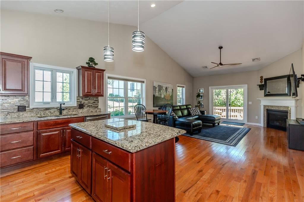 Condominium at 40 Old Louisquisset Pike UNIT 1601, North Smithfield, photo 11 of 42