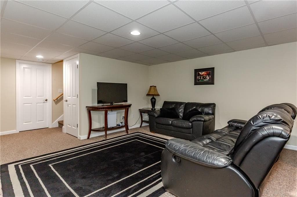 Condominium at 40 Old Louisquisset Pike UNIT 1601, North Smithfield, photo 35 of 42