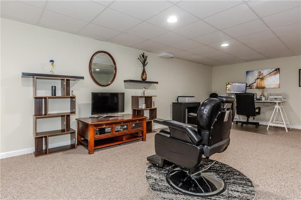 Condominium at 40 Old Louisquisset Pike UNIT 1601, North Smithfield, photo 31 of 42