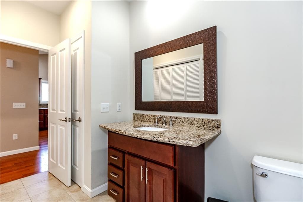 Condominium at 40 Old Louisquisset Pike UNIT 1601, North Smithfield, photo 29 of 42