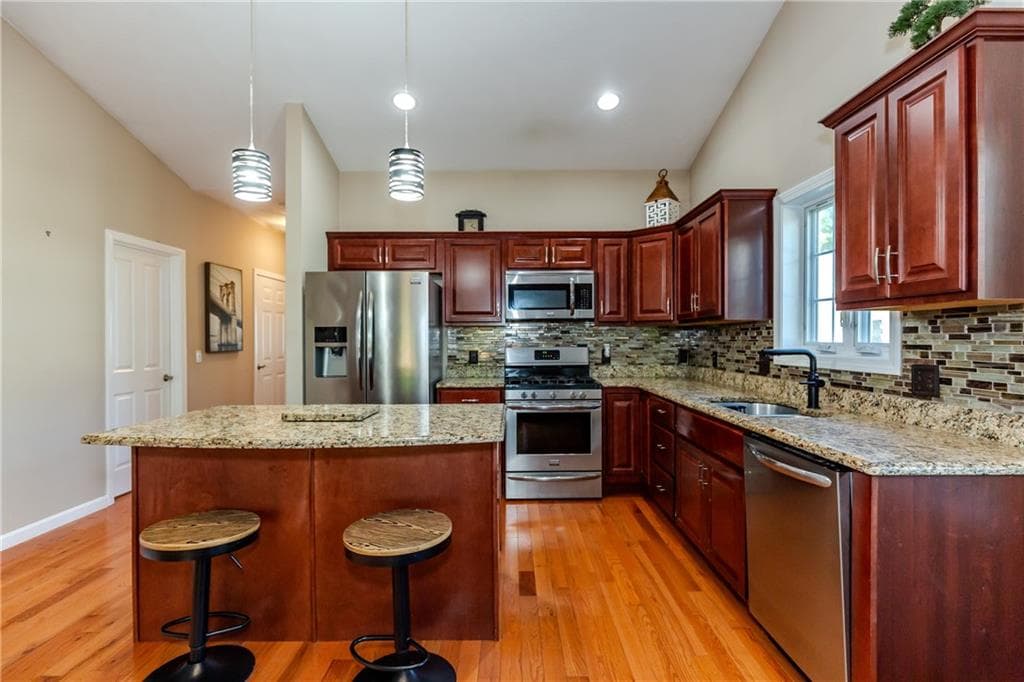 Condominium at 40 Old Louisquisset Pike UNIT 1601, North Smithfield, photo 8 of 42