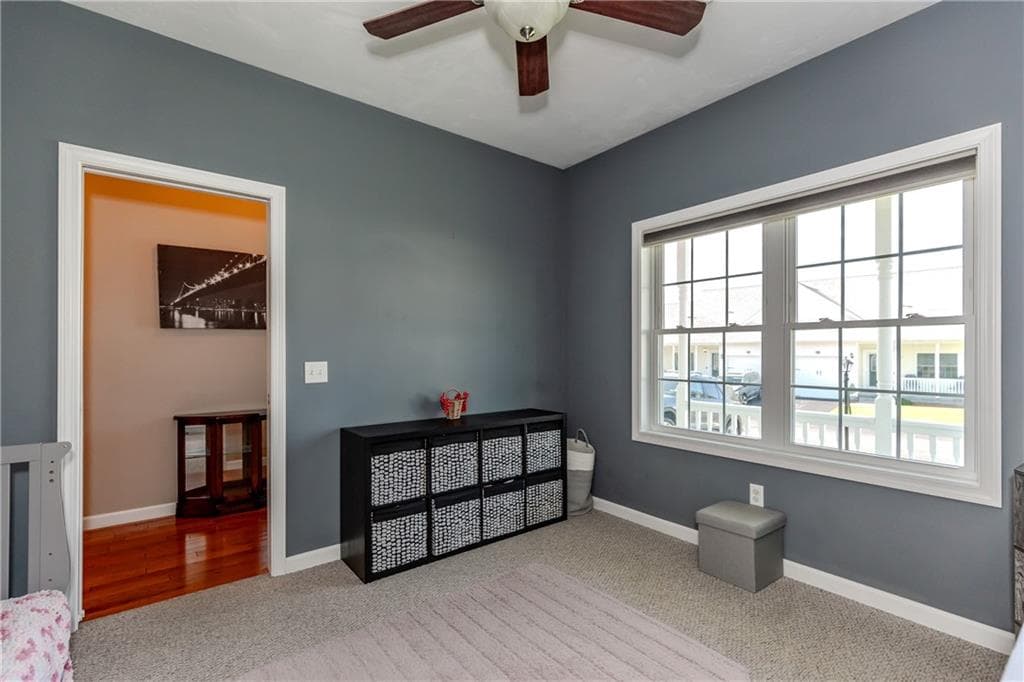 Condominium at 40 Old Louisquisset Pike UNIT 1601, North Smithfield, photo 25 of 42