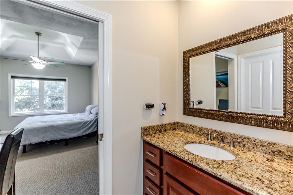 Condominium at 40 Old Louisquisset Pike UNIT 1601, North Smithfield, photo 21 of 42
