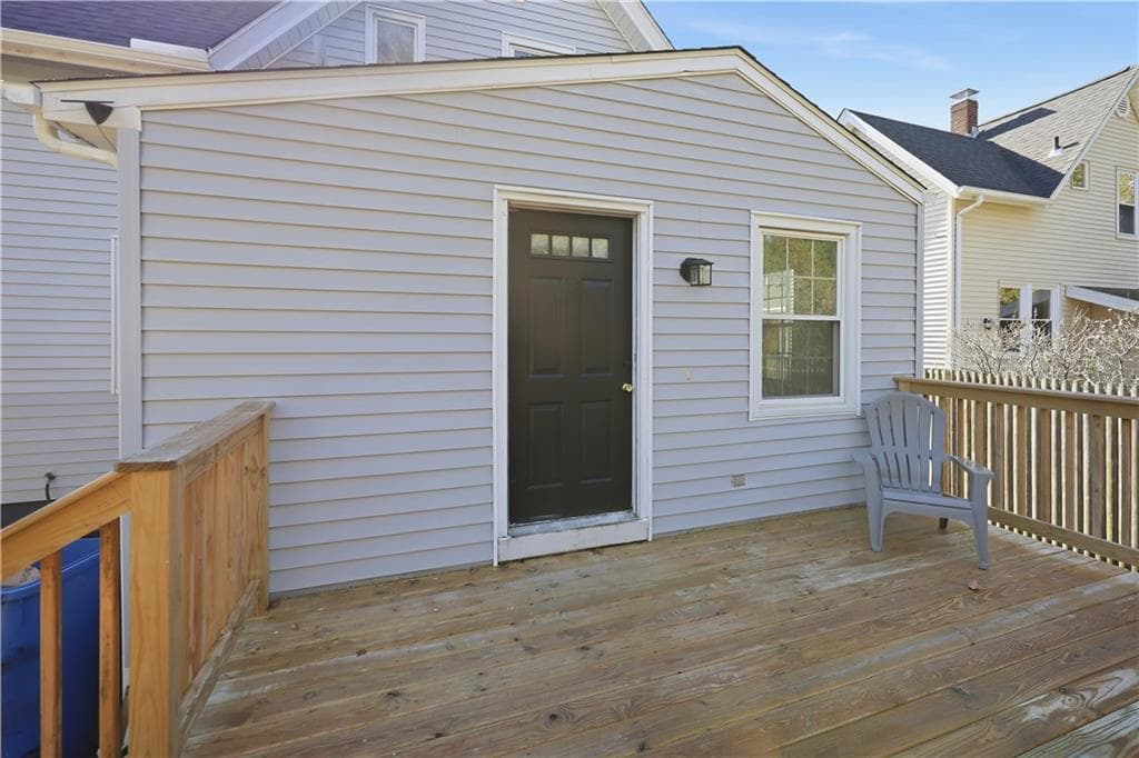 Single Family Residence at 39 Marion Avenue S, Cranston, photo 28 of 34