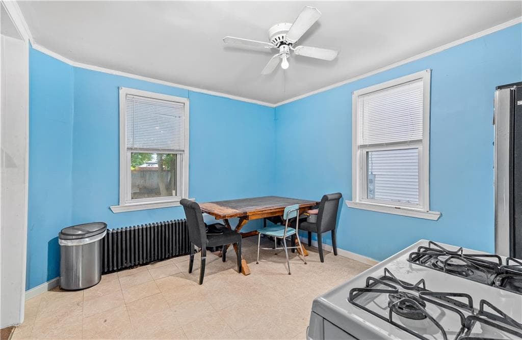Single Family Residence at 81 Pomona Avenue, Providence, photo 6 of 16