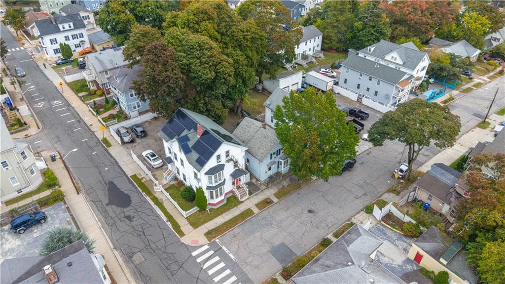 Single Family Residence at 81 Pomona Avenue, Providence, photo 16 of 16