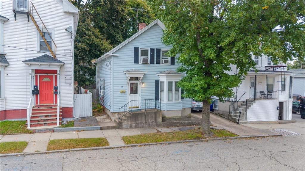 81 Pomona Avenue
