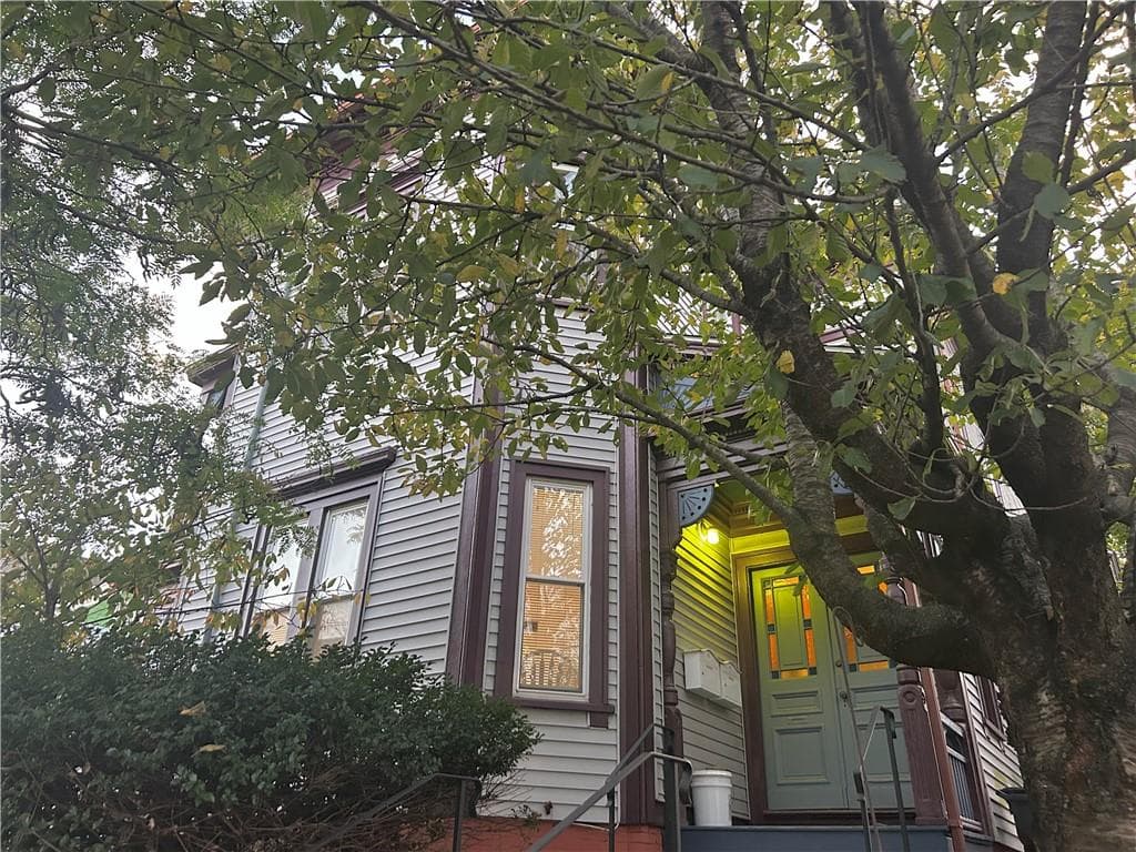 Multi Family at 20 16 Academy Avenue, Providence, photo 2 of 25