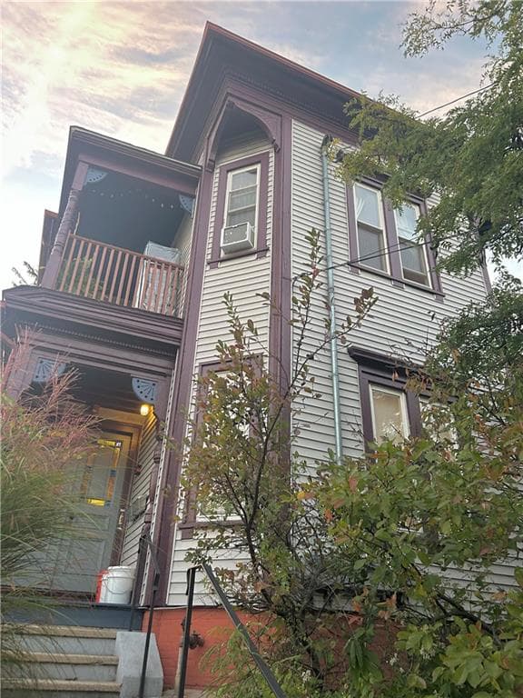 Multi Family at 20 16 Academy Avenue, Providence, photo 3 of 25