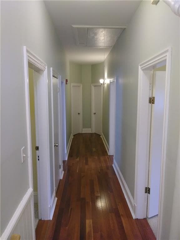Multi Family at 20 16 Academy Avenue, Providence, photo 18 of 25