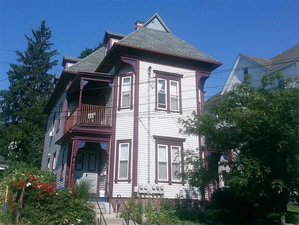 Multi Family at 20 16 Academy Avenue, Providence, photo 25 of 25