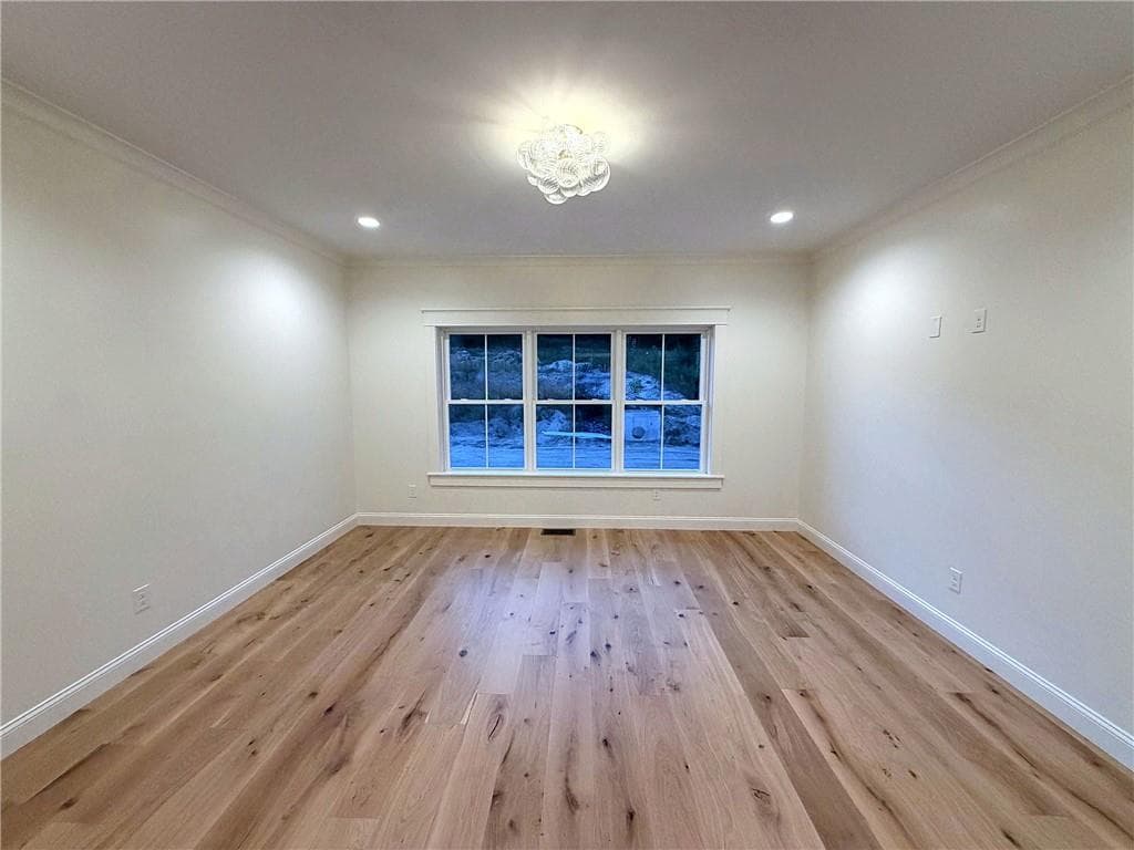 Condominium at 0 Sand Trace Way UNIT 1C, Smithfield, photo 3 of 7