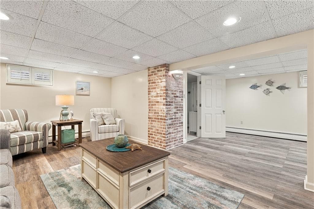 Single Family Residence at 15 Valley View Drive, Smithfield, photo 27 of 45