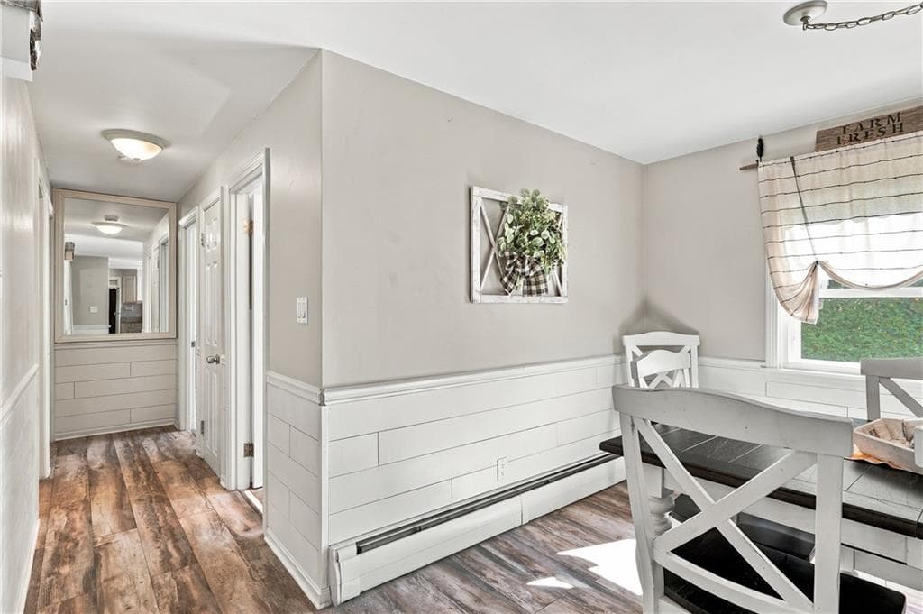 Single Family Residence at 15 Valley View Drive, Smithfield, photo 17 of 45
