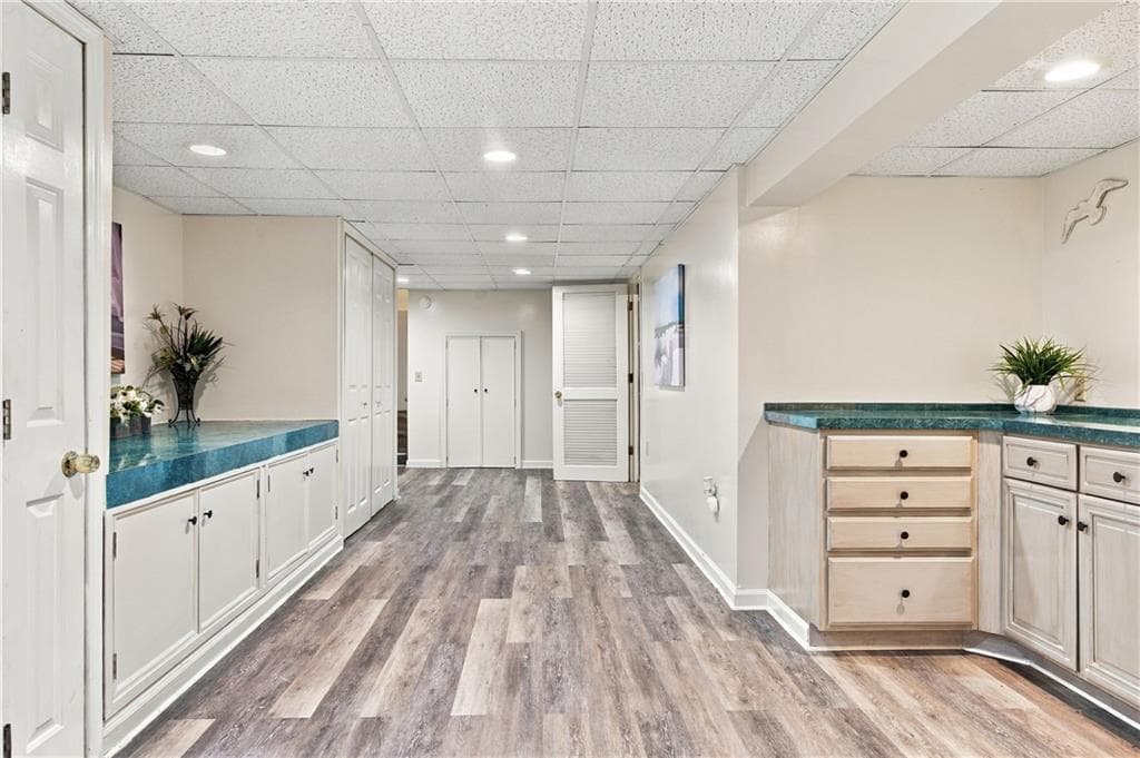 Single Family Residence at 15 Valley View Drive, Smithfield, photo 26 of 45