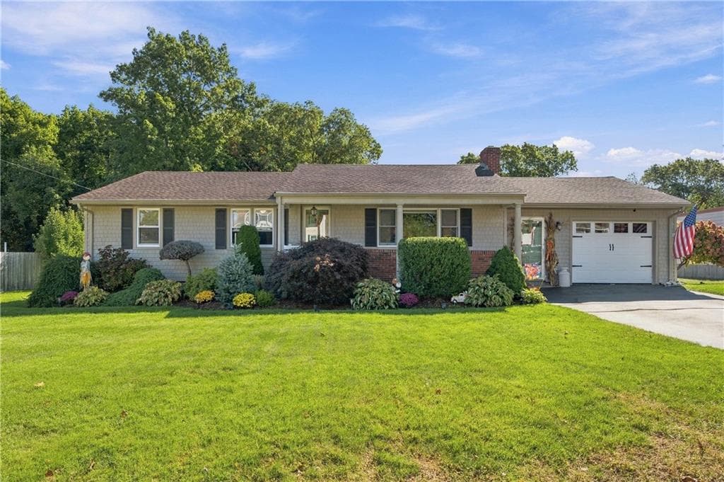 15 Valley View Drive