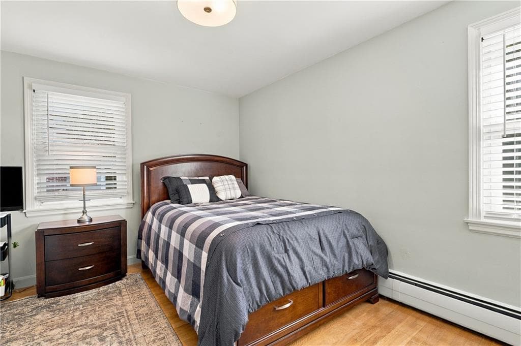 Single Family Residence at 15 Valley View Drive, Smithfield, photo 20 of 45