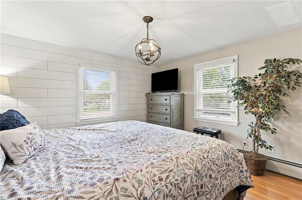 Single Family Residence at 15 Valley View Drive, Smithfield, photo 18 of 45