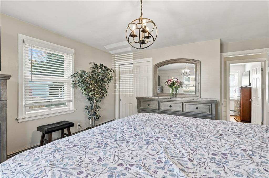 Single Family Residence at 15 Valley View Drive, Smithfield, photo 19 of 45