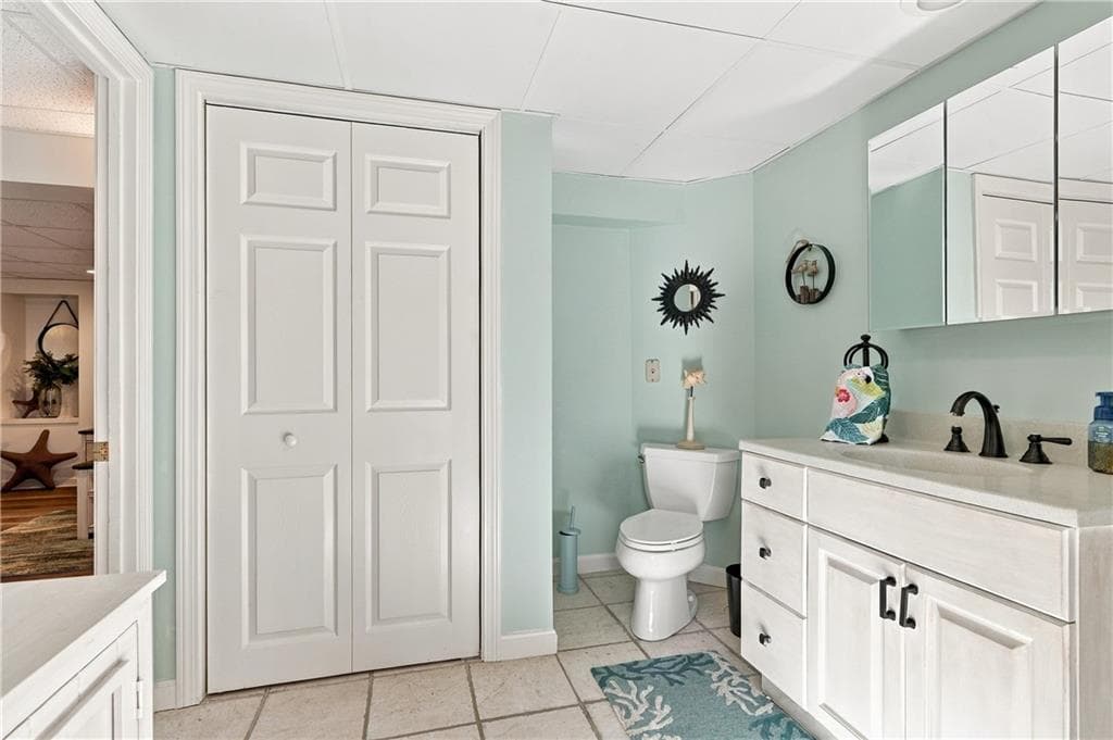 Single Family Residence at 15 Valley View Drive, Smithfield, photo 31 of 45