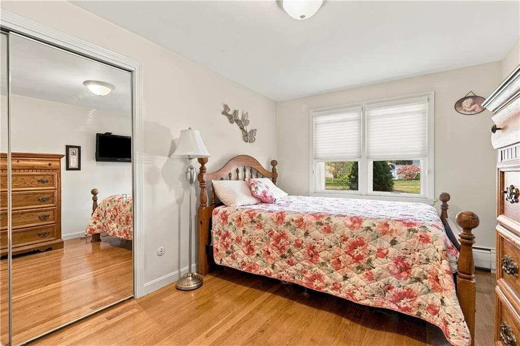 Single Family Residence at 15 Valley View Drive, Smithfield, photo 21 of 45