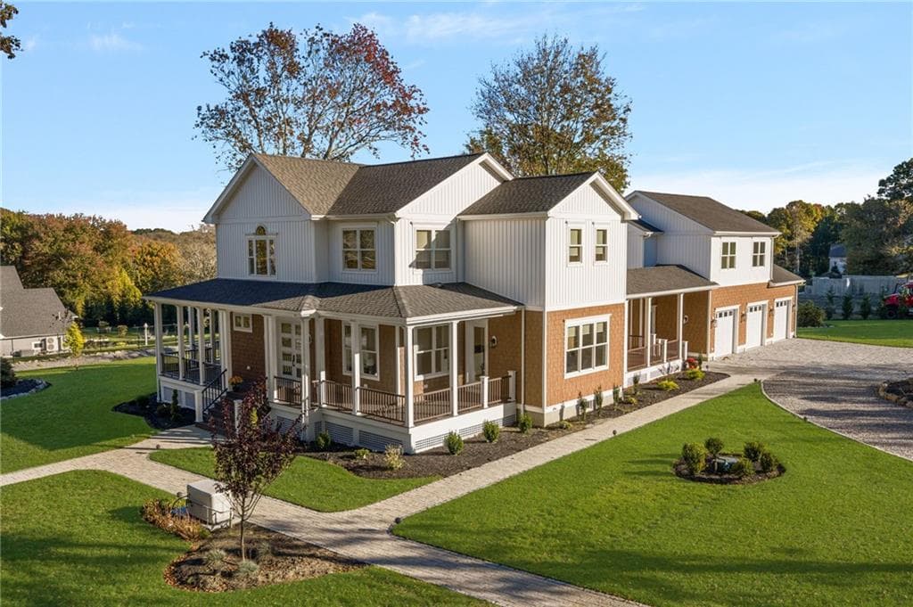 50 Prospect Avenue