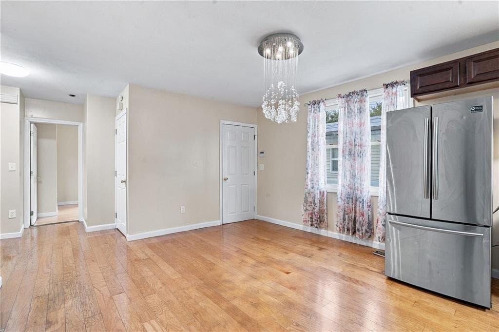 Single Family Residence at 33 Huldah Street, Providence, photo 6 of 37