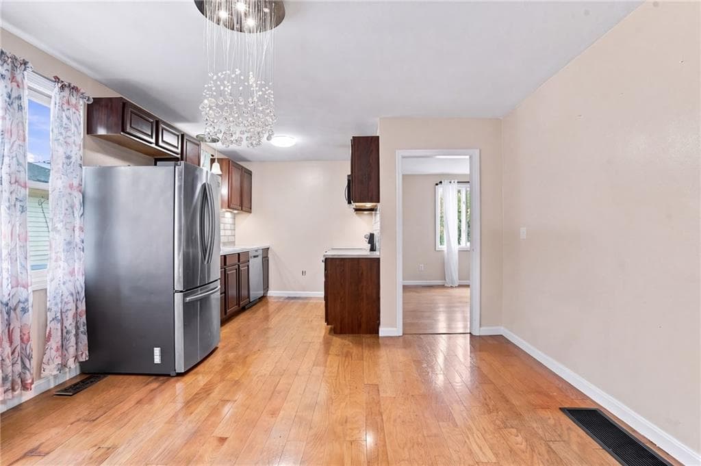 Single Family Residence at 33 Huldah Street, Providence, photo 5 of 37