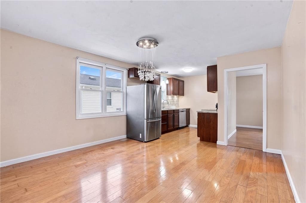 Single Family Residence at 33 Huldah Street, Providence, photo 8 of 37