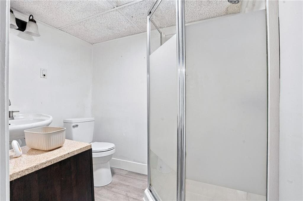 Single Family Residence at 33 Huldah Street, Providence, photo 25 of 37