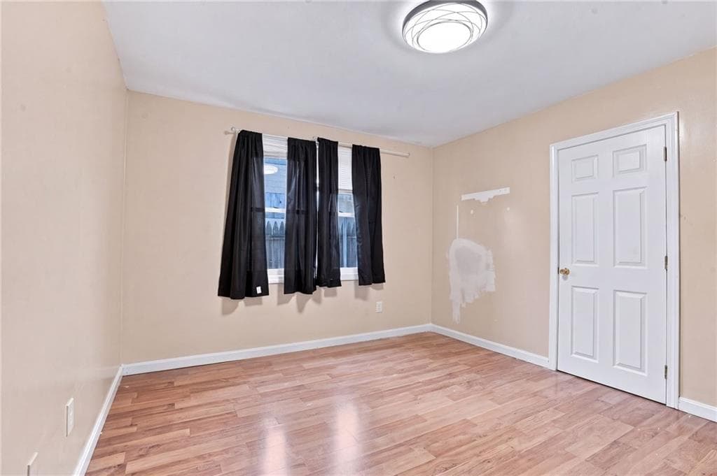 Single Family Residence at 33 Huldah Street, Providence, photo 21 of 37