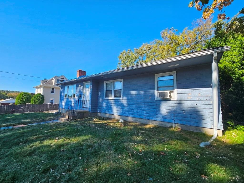 Single Family Residence at 181 Brayton Avenue, Cranston, photo 2 of 19
