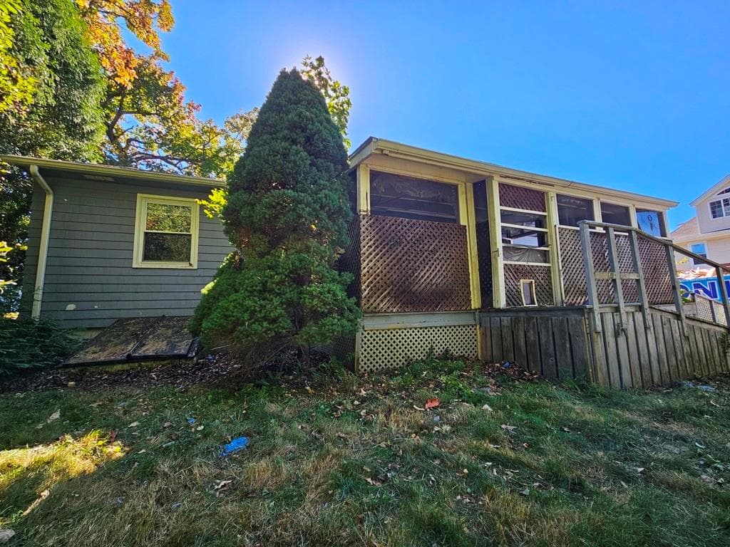 Single Family Residence at 181 Brayton Avenue, Cranston, photo 3 of 19
