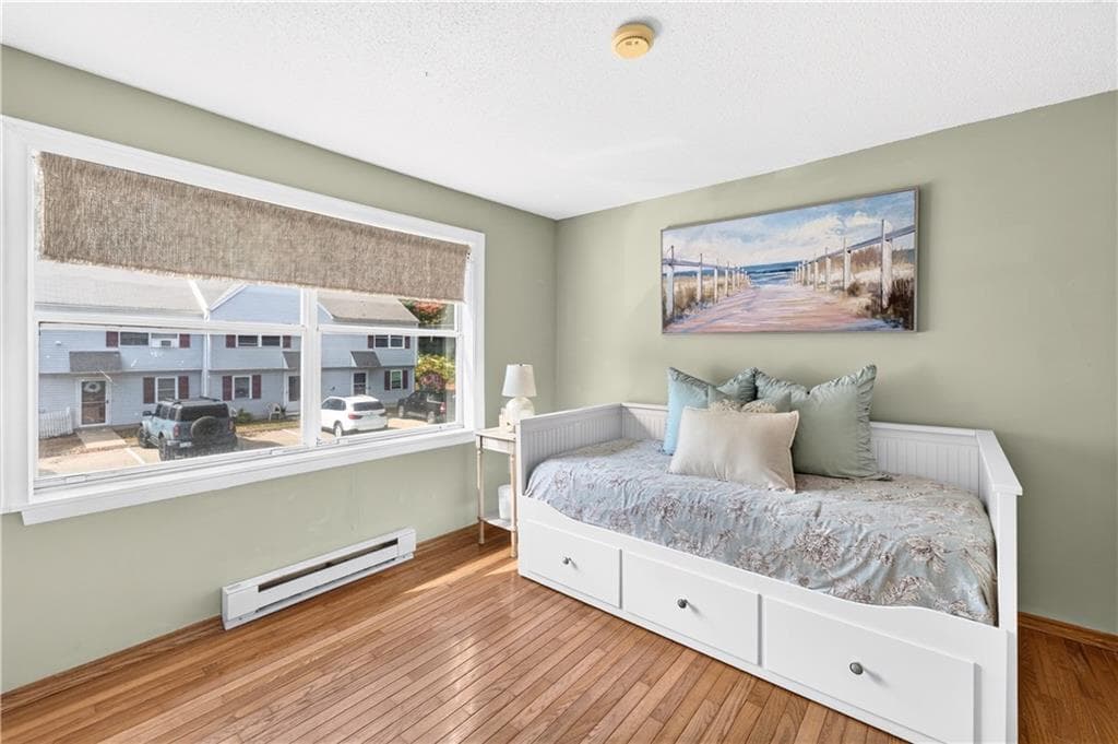 Condominium at 20 Apache Drive UNIT F, Westerly, photo 23 of 33