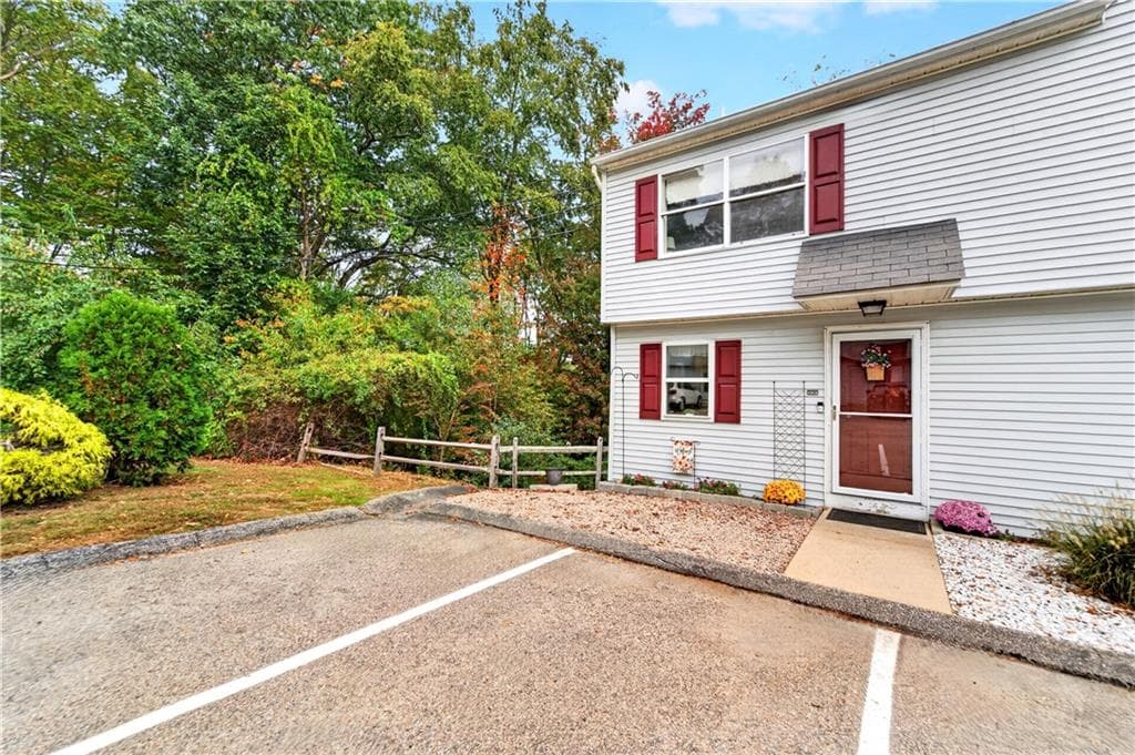 Condominium at 20 Apache Drive UNIT F, Westerly, photo 2 of 33