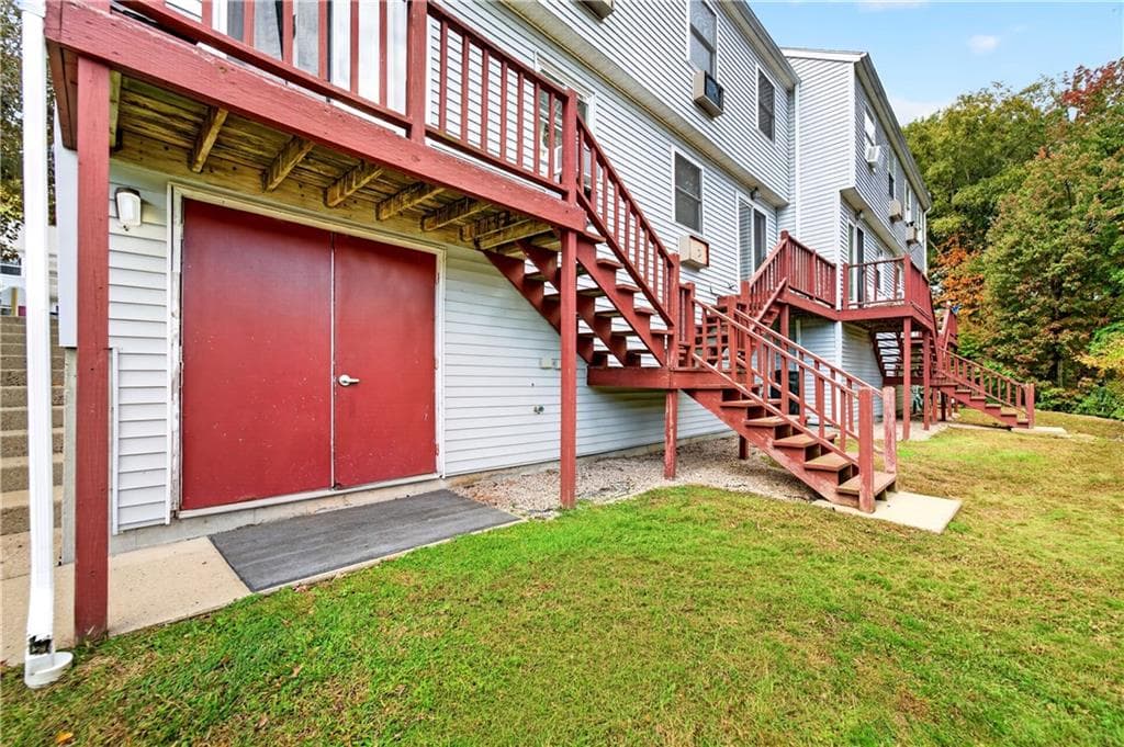 Condominium at 20 Apache Drive UNIT F, Westerly, photo 32 of 33